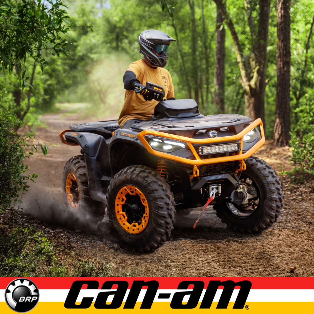 Can-Am
